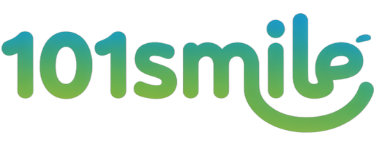 101 Smile Dental ClinicLogo